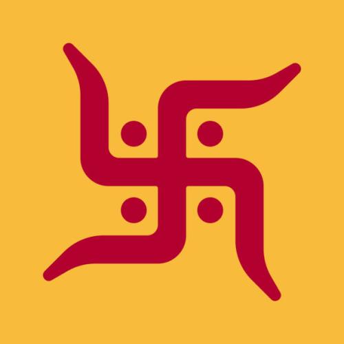 Swastika: Hindu Symbol Of Fortune Forged Into Nazism