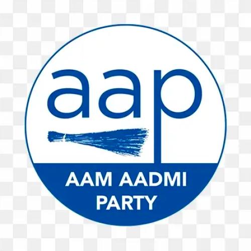 Aam Aadmi Party