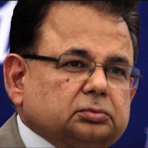 Dalveer Bhandari