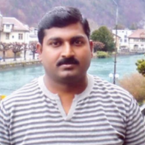 Mallikarjun B Sankanagoudar Missing Case